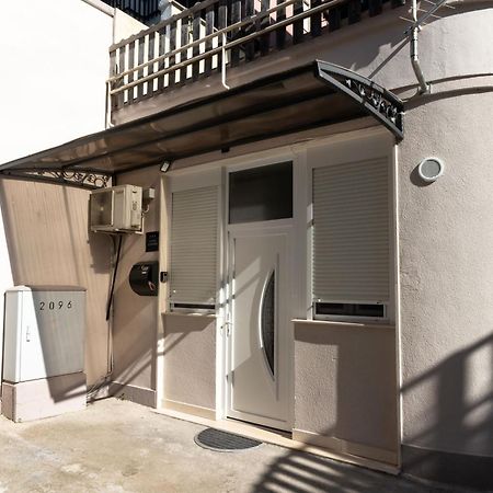 Moon Apartment Split Exterior photo